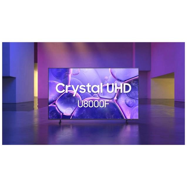 Smart TV LED Samsung 75" 4K UHD Tizen (UN75U8000)