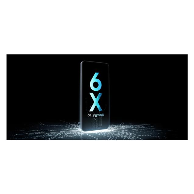 Celular Samsung Galaxy A07 4GB 64GB 4G Black