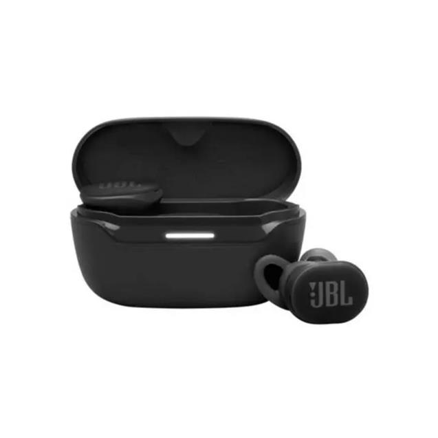 Auricular Jbl Endurance Race Black