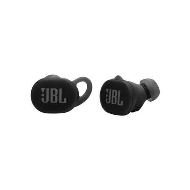 Auricular Jbl Endurance Race Black