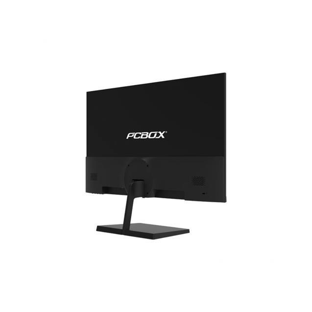 Monitor Pcbox 23.8" VGA+HDMI Audio FHD 120HZ Ips Panel (PCB-M24)