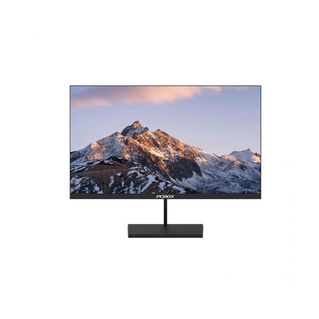 Monitor Pcbox 23.8