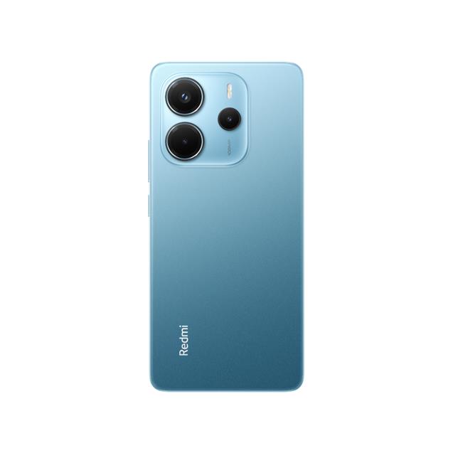 Celular Xiaomi Redmi Note 14 6GB 128GB 4G Ocean Blue