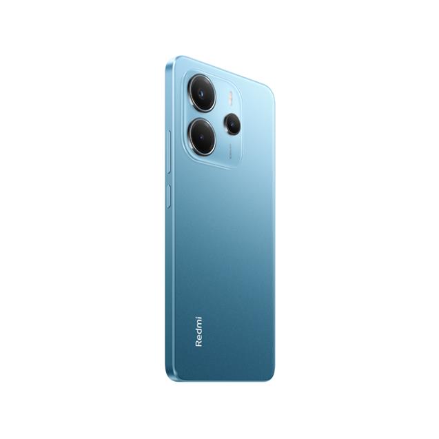 Celular Xiaomi Redmi Note 14 6GB 128GB 4G Ocean Blue