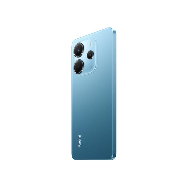 Celular Xiaomi Redmi Note 14 6GB 128GB 4G Ocean Blue