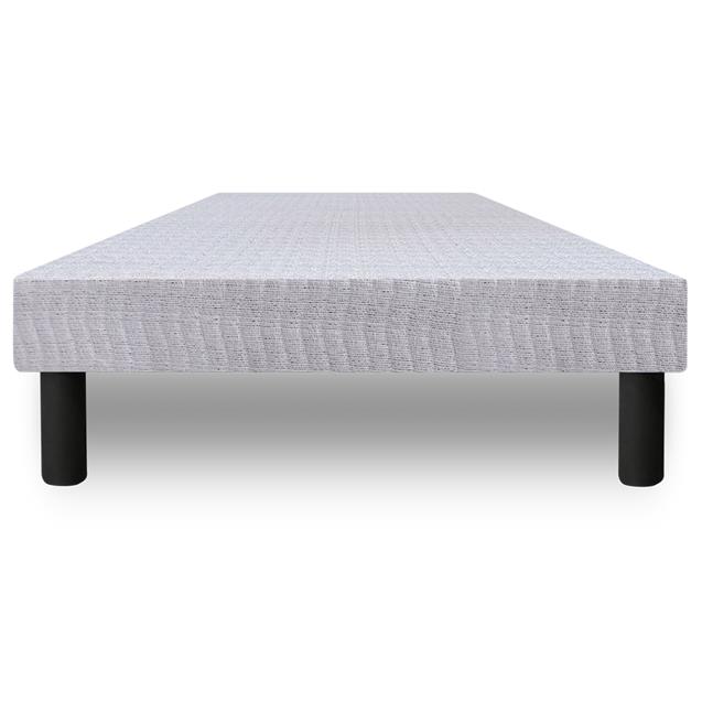 Sommier Inducol Plegable 140x190