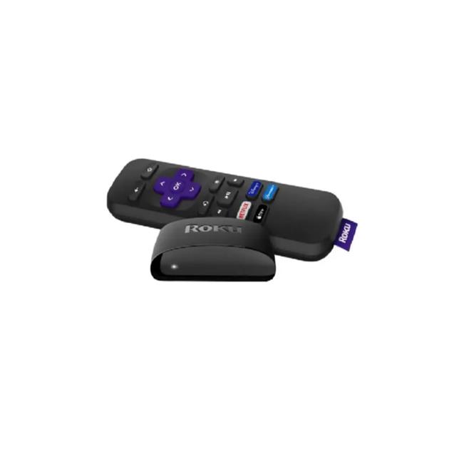 Roku Express S/Cargador (3960R)