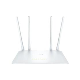 Router AC1200 Cudy WI-FI (WR1200)