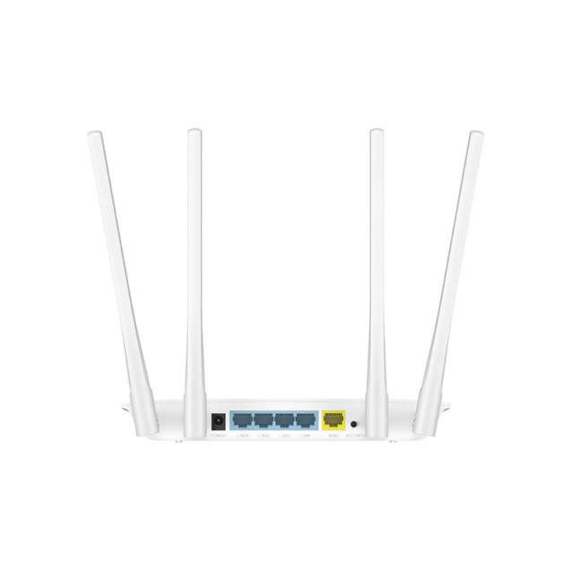 Router AC1200 Cudy WI-FI (WR1200)