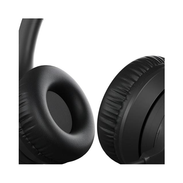 Auricular Klipxtreme Klearcom Usb C/Vol (KCH-510)