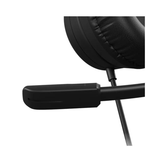 Auricular Klipxtreme Klearcom Usb C/Vol (KCH-510)