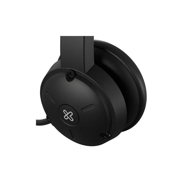 Audífonos Klipxtreme Monoaural Inalámbricos Bluetooth C/ Base De Carga (KCH-905)