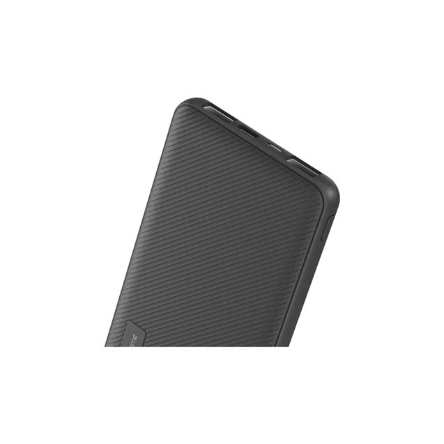 Powerbank Klipxtreme KPB-500 10.000 mAh USB-C 15W 5V/3A