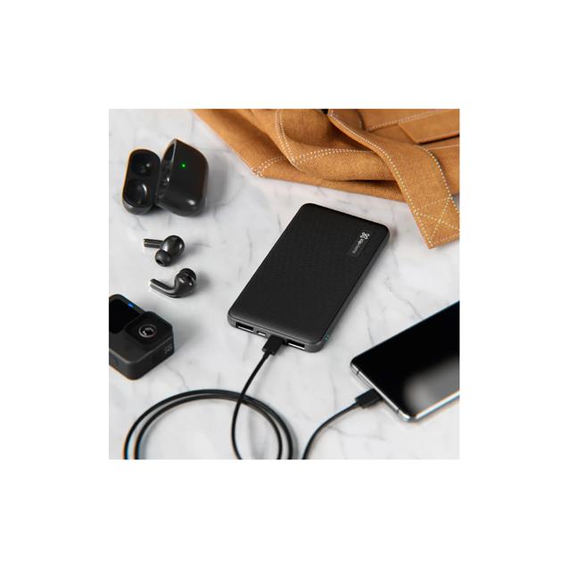 Powerbank Klipxtreme KPB-500 10.000 mAh USB-C 15W 5V/3A