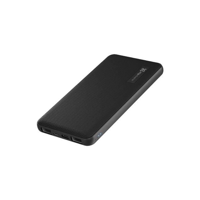 Powerbank Klipxtreme KPB-500 10.000 mAh USB-C 15W 5V/3A