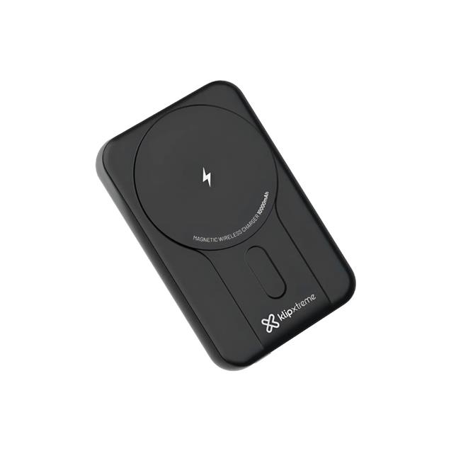 Powerbank Klipxtreme KPB-600 10.000 mAh Inalámbrico