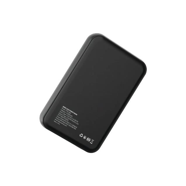 Powerbank Klipxtreme KPB-600 10.000 mAh Inalámbrico