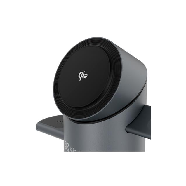Cargador Klipxtreme KDC-400 Power Desk 3en1