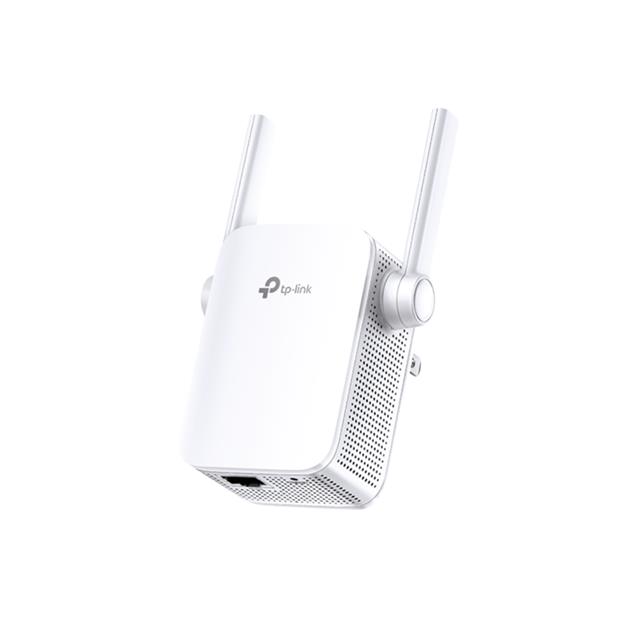 Extensor Tp-Link Ac1200 Dual Band (RE305)