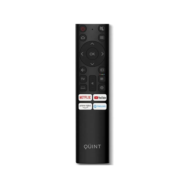 Smart TV LED Quint 43" Full HD Google TV (QT-43FHD20312-257)
