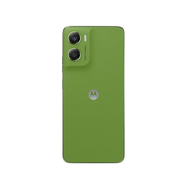 Celular Motorola Moto G06 4GB 128GB Tendril (PB970029AR)