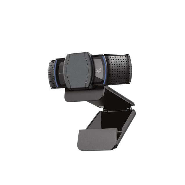 Webcam Logitech Hd Pro (C920S)