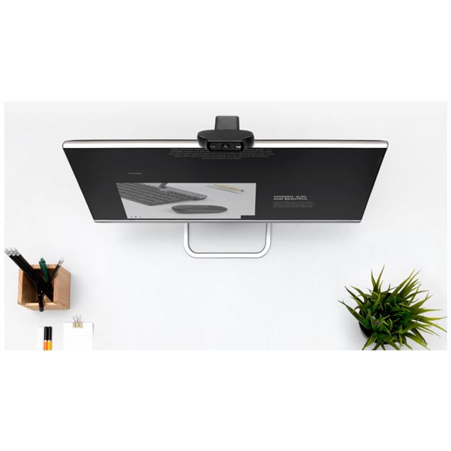 Webcam Logitech Hd Pro (C920S)