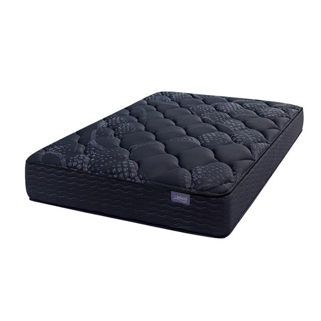 Colchón Inducol Vinson Edición Limitada 200x200 Espuma 28 cm