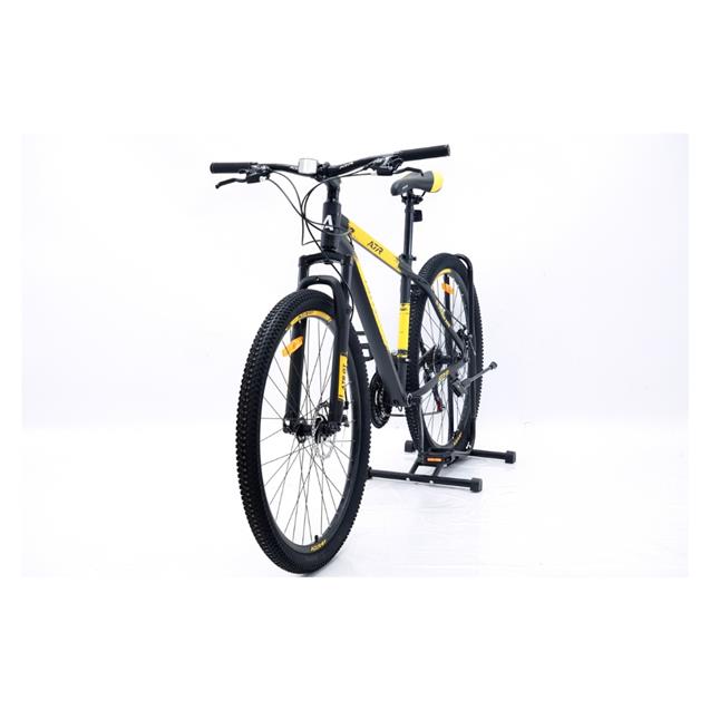 Bicicletas ATR GT R29 Full Shimano 21 Velocidades Talle L Amarillo