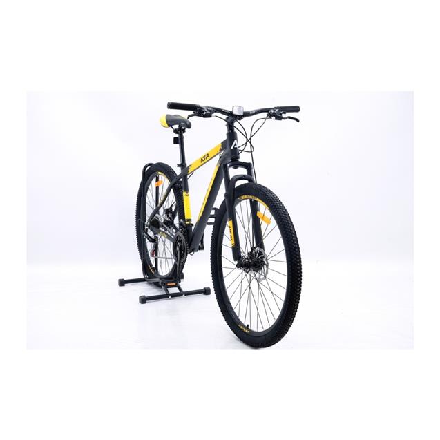 Bicicletas ATR GT R29 Full Shimano 21 Velocidades Talle L Amarillo