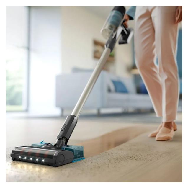 Aspiradora Philips Trapeadora (XC3133/51)