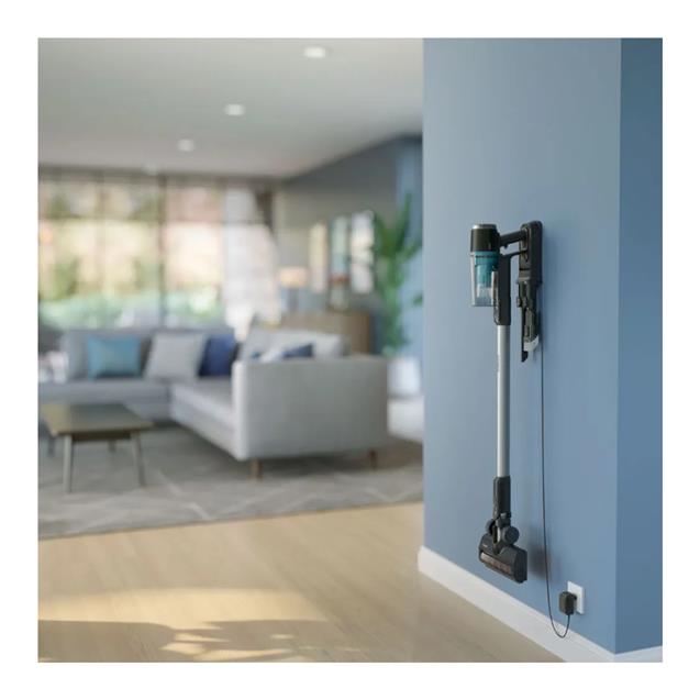 Aspiradora Philips Trapeadora (XC3133/51)