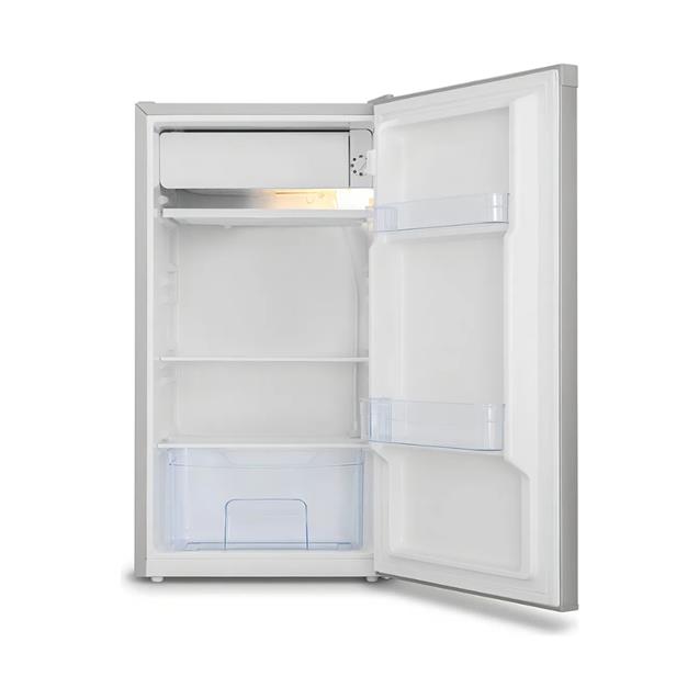 Heladera Bajo Mesada Philco Sin Freezer Plata 83 L (BM093P2)