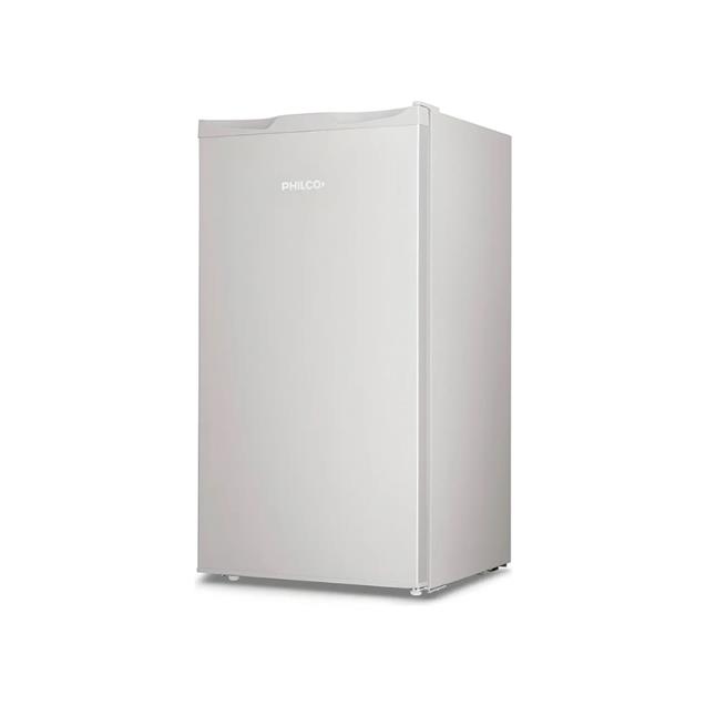 Heladera Bajo Mesada Philco Sin Freezer Plata 83 L (BM093P2)