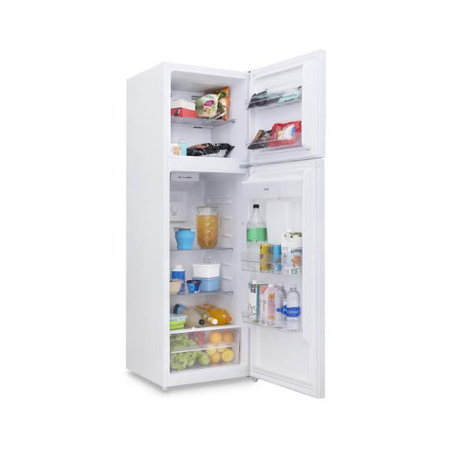 Heladera Philco Con Freezer No Frost Blanca 281 L (NT267BD2)