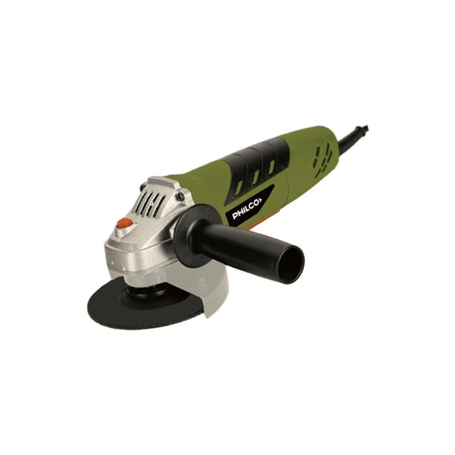 Amoladora Philco Angular 860w (AA861P)