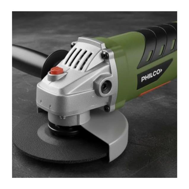 Amoladora Philco Angular 860w (AA861P)