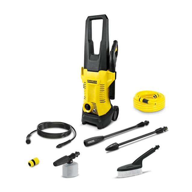 Hidrolavadora Karcher K2*AR