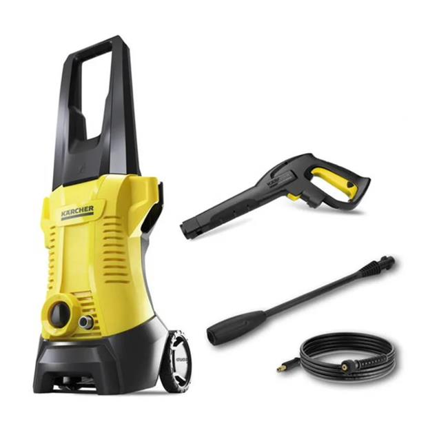 Hidrolavadora Karcher K2*AR