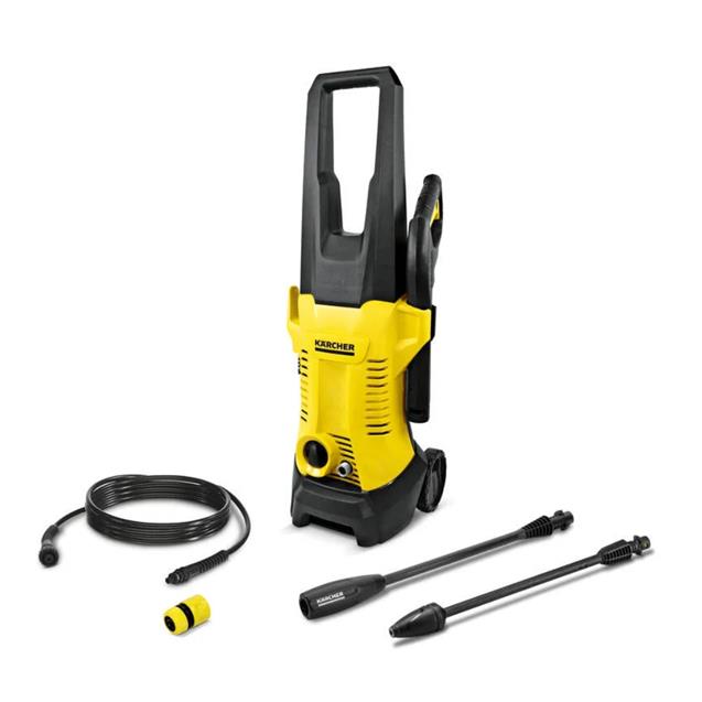 Hidrolavadora Karcher K2*AR