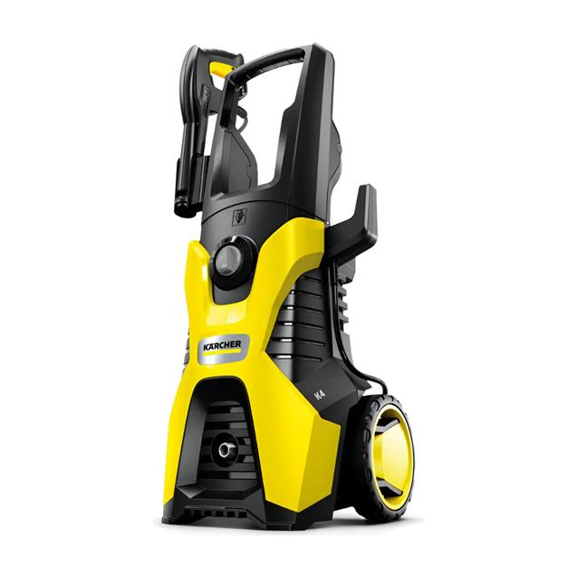 Hidrolavadora Karcher K4 * AR