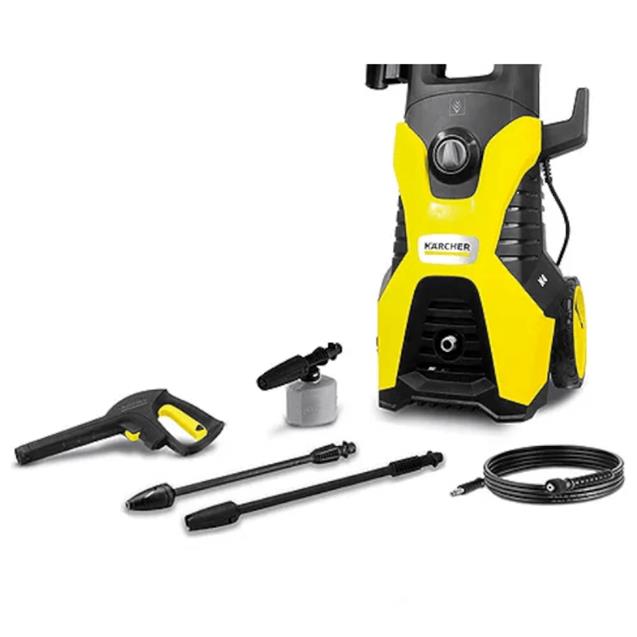 Hidrolavadora Karcher K4 * AR
