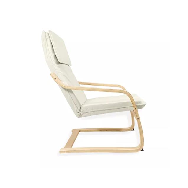 Sillón Poltrona Paris Utile Beige (15781)