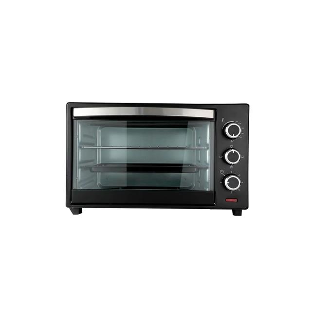 Horno Eléctrico Smartlife 30lts 1600W Grill (SLGO0030PN)