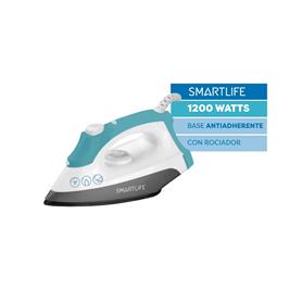 Plancha Smartlife Seca 1200w (DI2386)