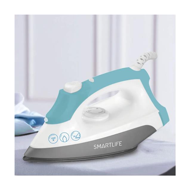 Plancha Smartlife Seca 1200w (DI2386)