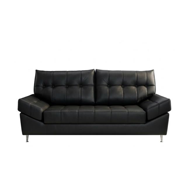 Sillón Viena 1.90 X 0.90 Nova Negro