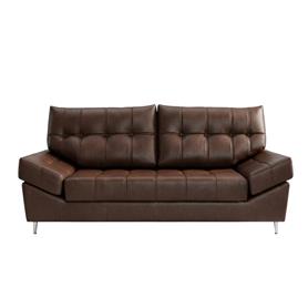 Sillón Viena 1.90 X 0.90 Nova Coffee