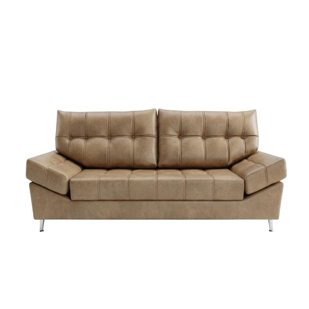 Sillón Viena 1.90 X 0.90 Nova Hueso