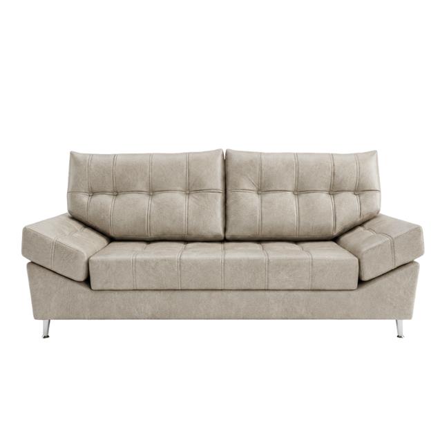 Sillón Viena 1.90 X 0.90 Nova Hueso